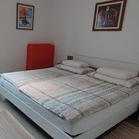 Apartma Kuhar Kranjska Gora Eksteriør billede