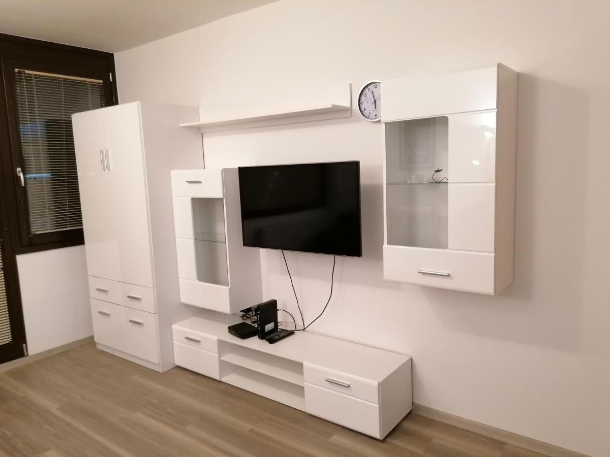 Apartma Kuhar Kranjska Gora Eksteriør billede