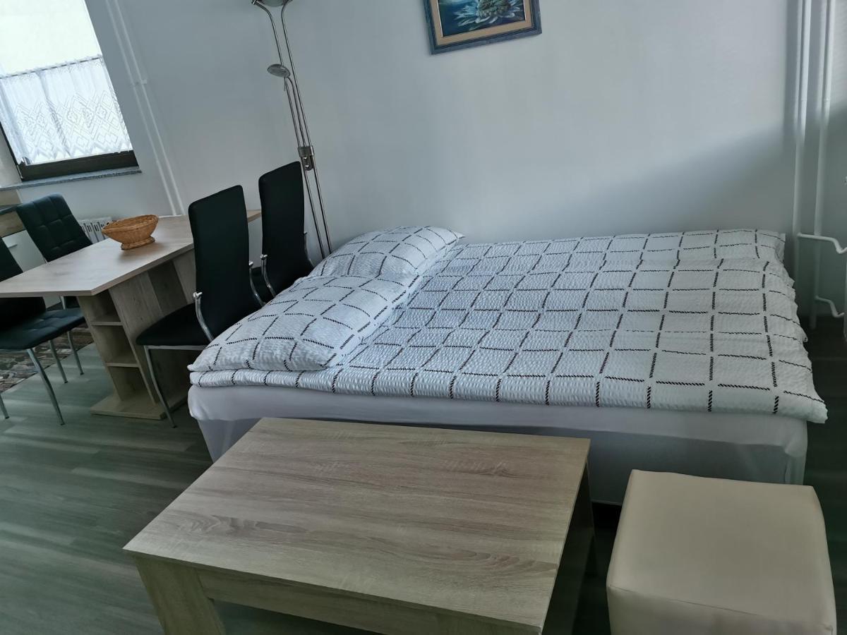 Apartma Kuhar Kranjska Gora Eksteriør billede