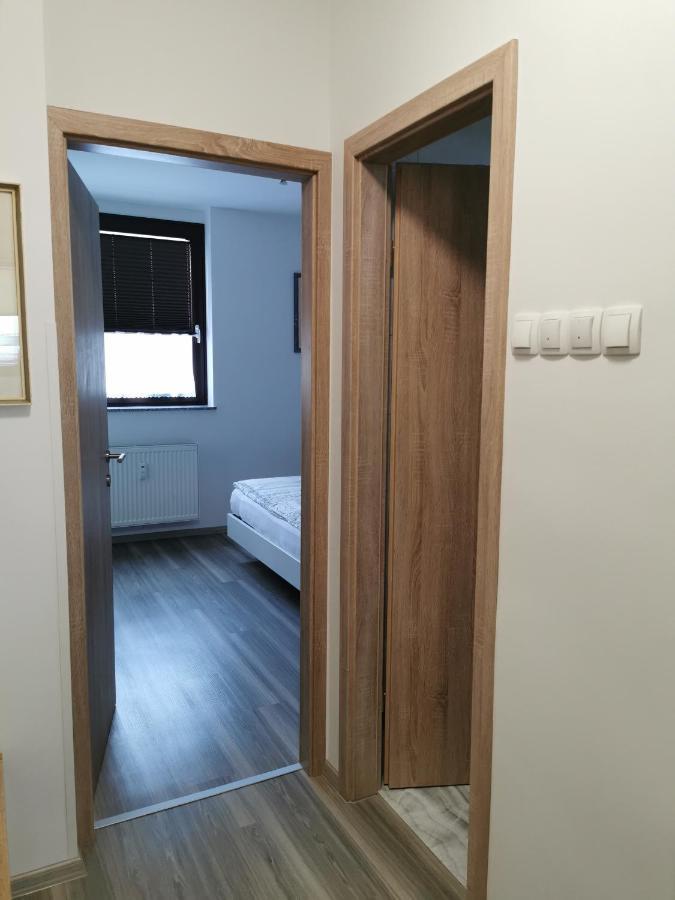 Apartma Kuhar Kranjska Gora Eksteriør billede