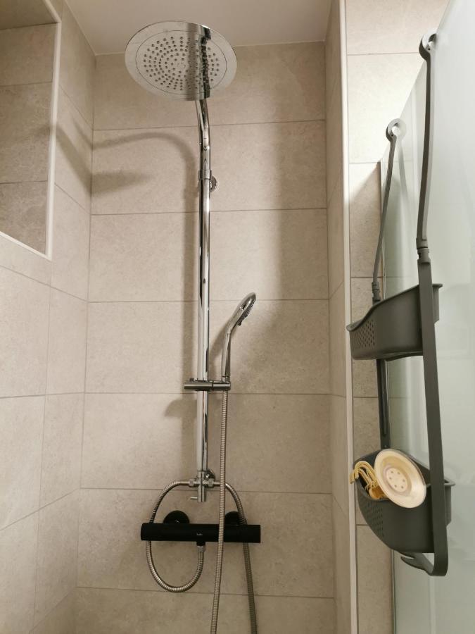 Apartma Kuhar Kranjska Gora Eksteriør billede