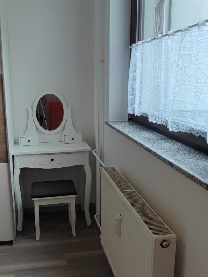 Apartma Kuhar Kranjska Gora Eksteriør billede