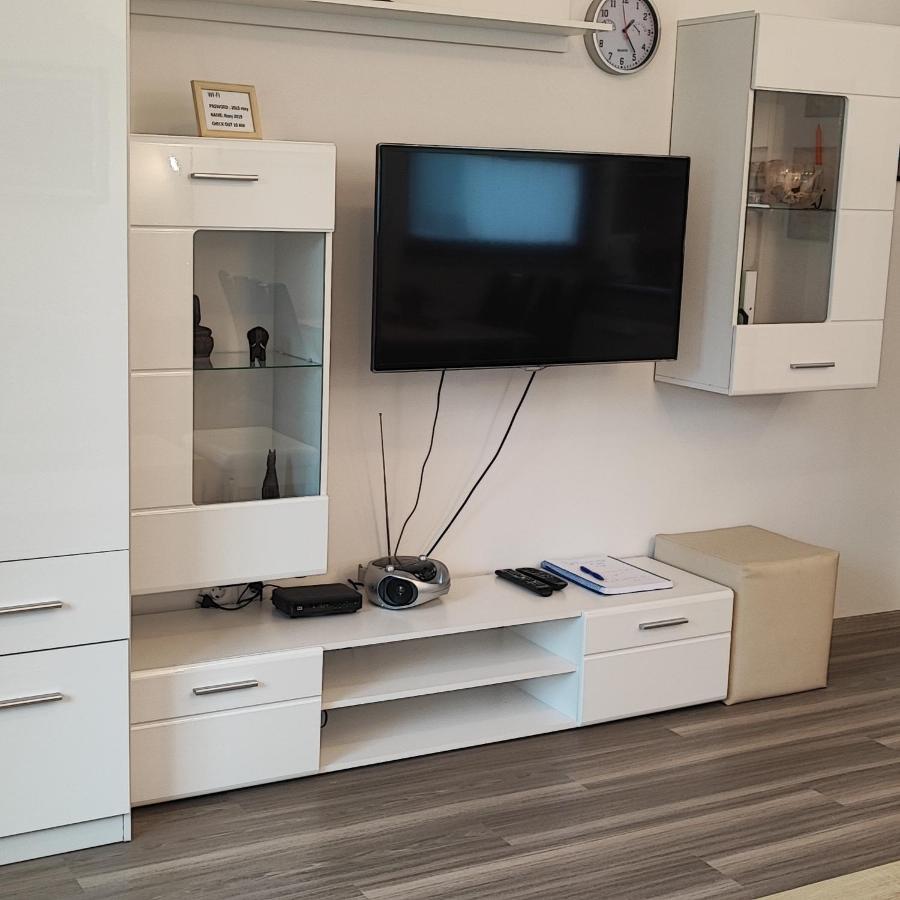 Apartma Kuhar Kranjska Gora Eksteriør billede