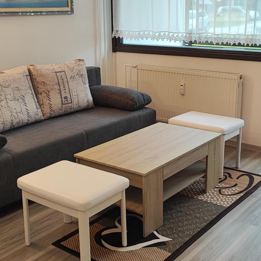 Apartma Kuhar Kranjska Gora Eksteriør billede