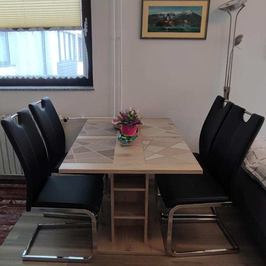 Apartma Kuhar Kranjska Gora Eksteriør billede